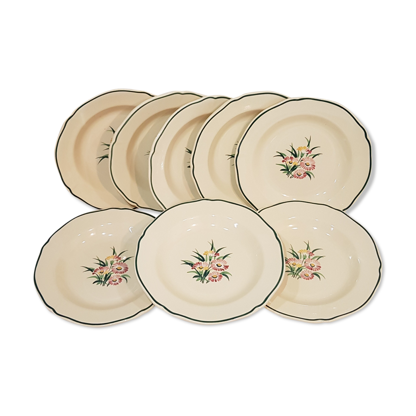 cartable de collégien