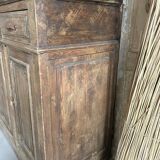 Antique sideboard, sideboard