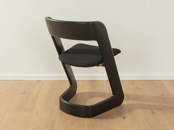 4 chaises pliantes Lucy, Peter Ghyczy