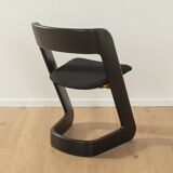 4 chaises pliantes Lucy, Peter Ghyczy