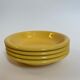4 plates pagnossin treviso italy