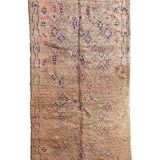 Tapis Marocain  Zayan - 363 x 180 cm