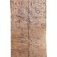 Zayan Moroccan Rug - 363 x 180 cm