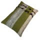 Housse de coussin vintage turque faite à la main, 40 x 60 cm