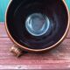 Salad bowl sarreguemines