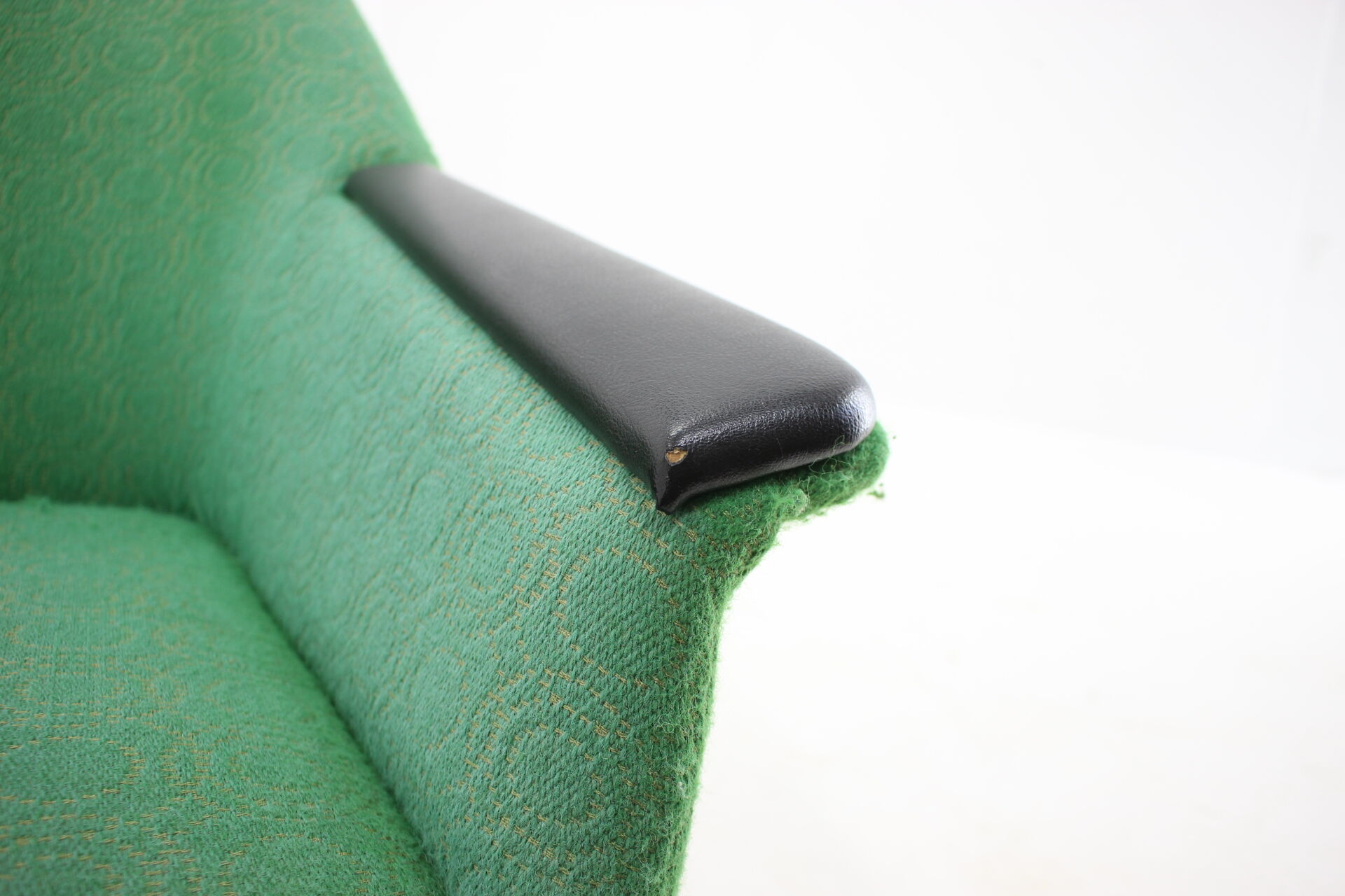 1960s Armchair ,Italy