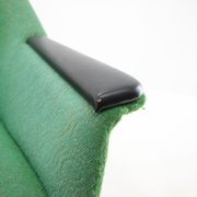 Fauteuil des années 1960, Italie