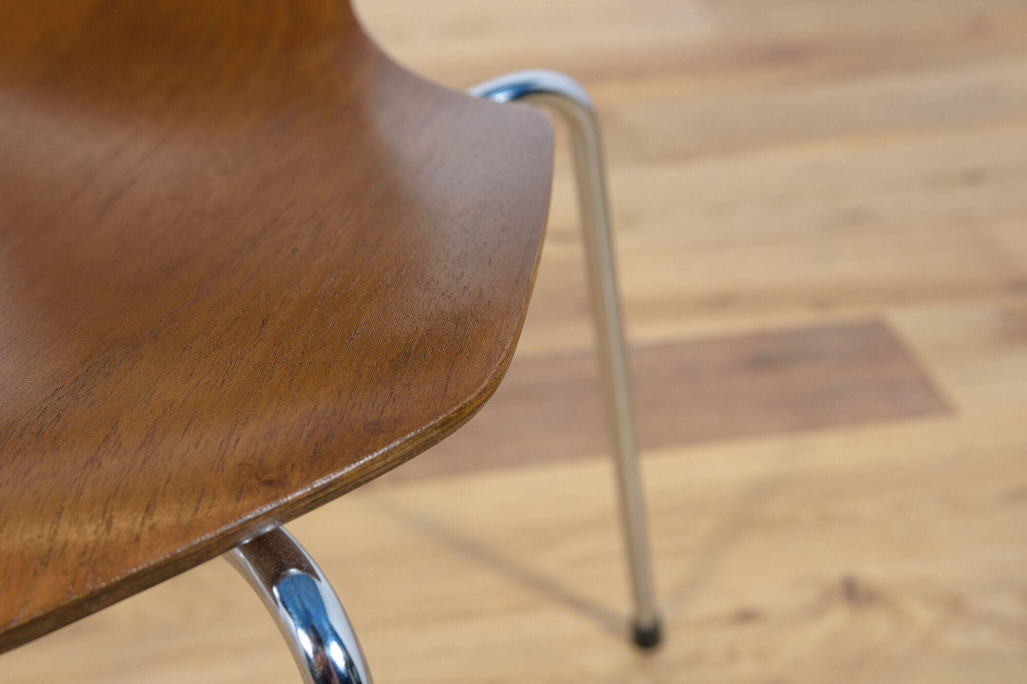 Model 3103 chair by Arne Jacobsen for Fritz Hansen, 1970s
