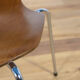 Model 3103 chair by Arne Jacobsen for Fritz Hansen, 1970s