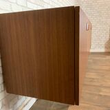Vintage Scandinavian sideboard 1960