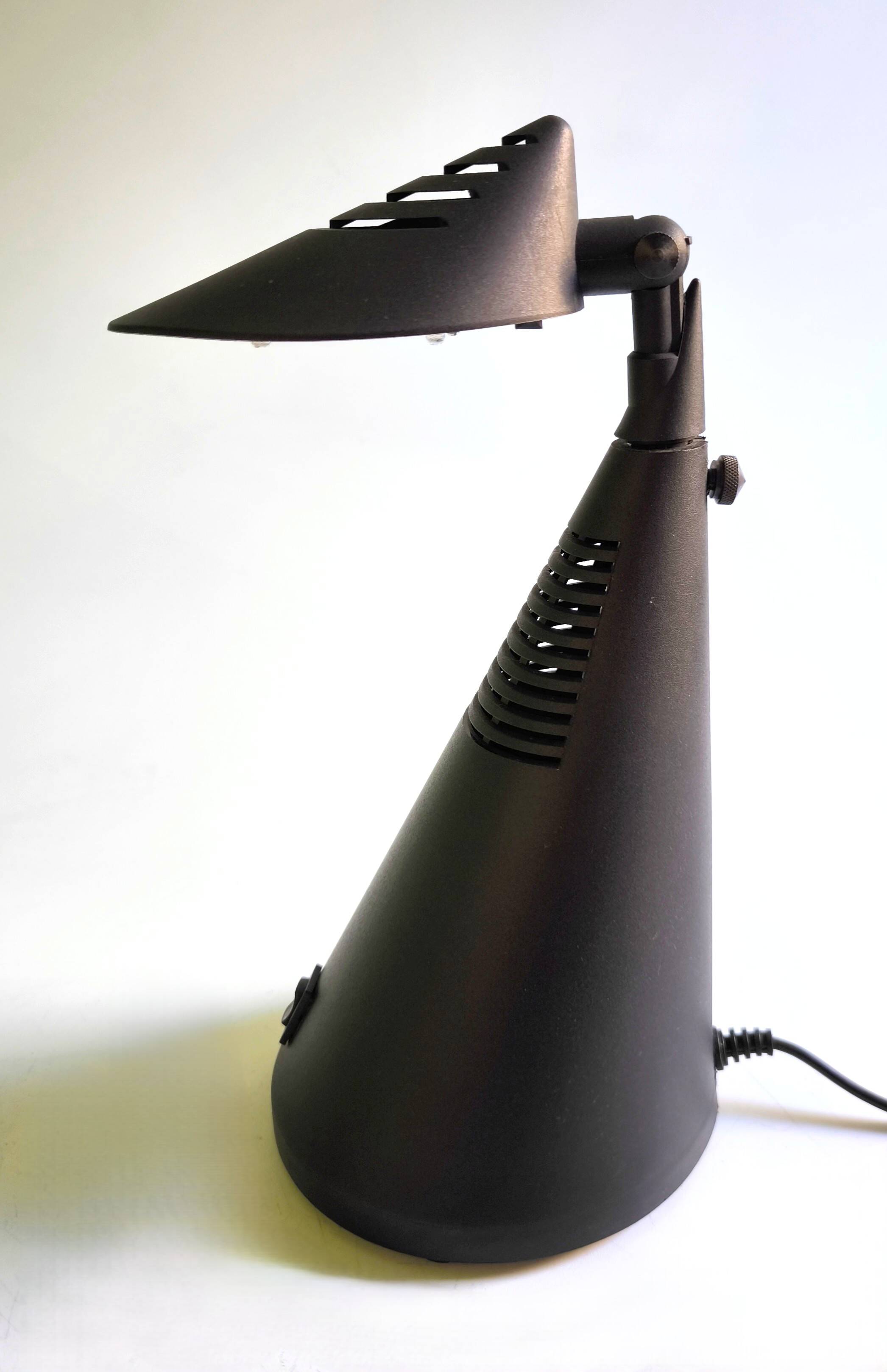 FASE lamp model Scorpio from the 1980s.