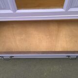 Parisian art deco wardrobe