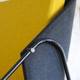 René-Jean Caillette sofa/ airborne edition sofa bed 1954