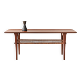 Table basse 'N°24' par Jorgen Aakjaer Jorgensen