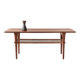 Table basse 'N°24' par Jorgen Aakjaer Jorgensen