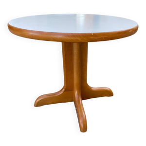 Table basse scandinave