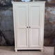 Armoire parisienne