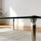 Flipper Coffee design coffee table