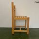 Lot de 6 Chaises André Sornay