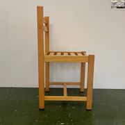 Set of 6 André Sornay Chairs
