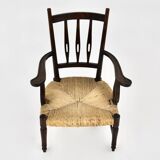 Armchair by Paolo Buffa, 1950S