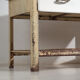 Industrial work table – Czech Republic (c.1950)