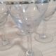 Bistro glasses