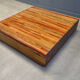Aulia coffee table by Henk Vos for Linteloo, 1990s