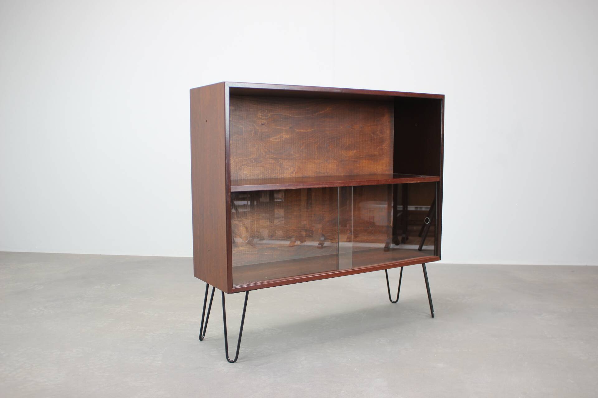 Mid-Century Rosewood Cabinet, 1960s, Danish