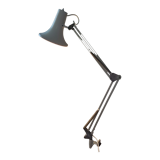 Vintage architect lamp