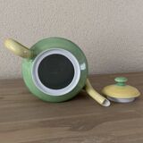 Coffee maker