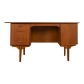 Free-Standing Desk, Scandinavian