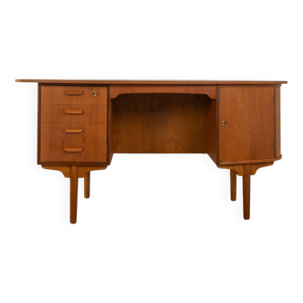 Bureau indépendant, style scandinave
