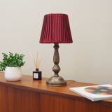 Bedside lamp, Danish design, 1970s, made in Denmark