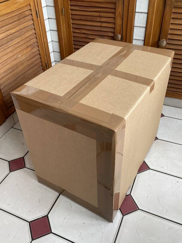 AJ Royal pendant lamp by Arne Jacobsen by Louis Poulsen