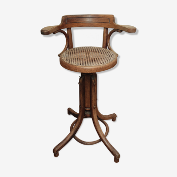 Former fischel seat stool
