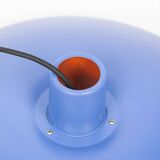 Suspension vintage danoise PH 4/3 par Poul Henningsen, Louis Poulsen, 1966