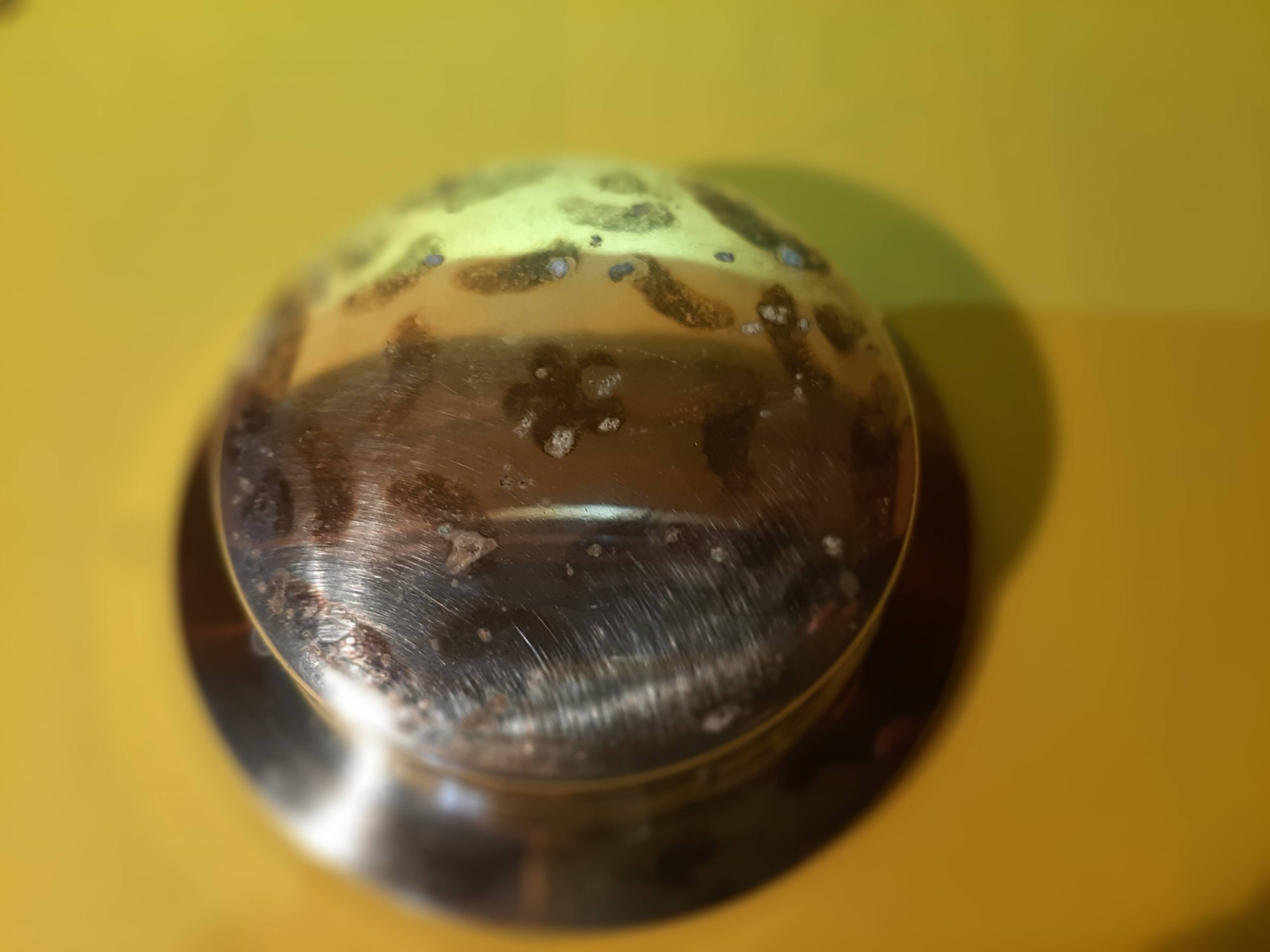 Florador butter dish