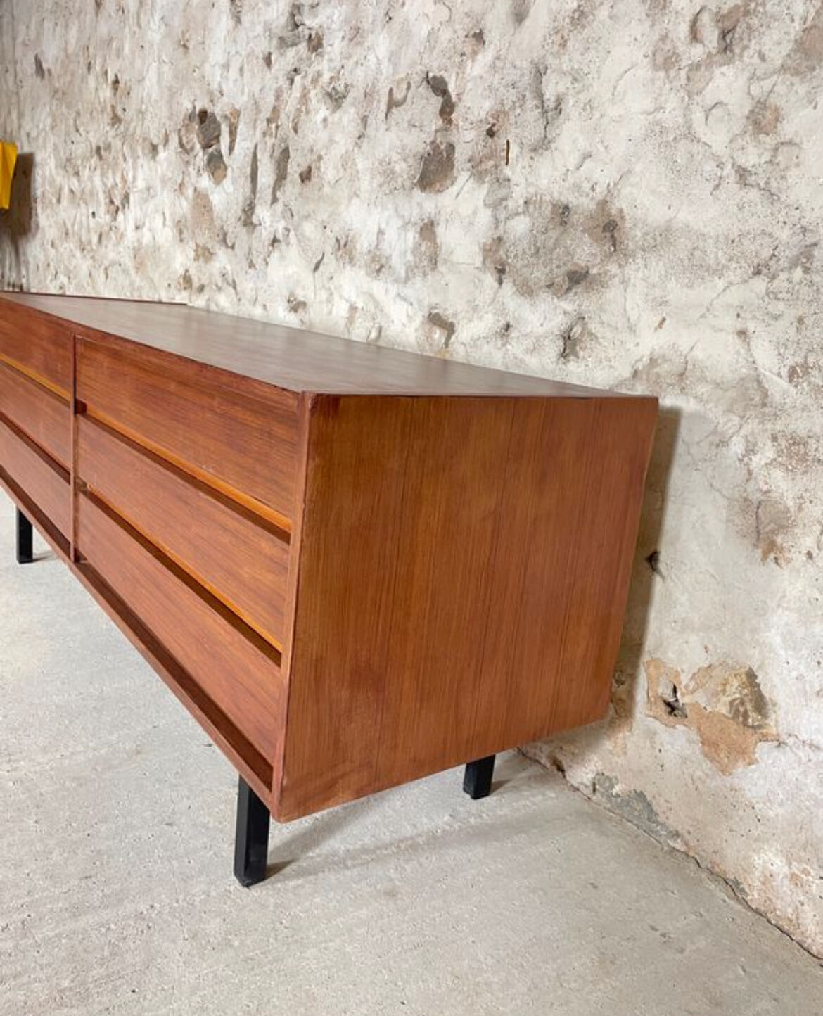 Vintage sideboard