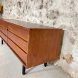 Vintage sideboard