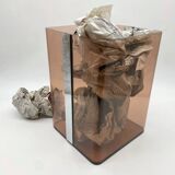 Corbeille Michel Dumas pour « Rage » – 1970s