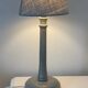 Lampe laura ashley uk vintage