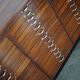 Vintage dutch mahogany jewelers / watchmakers cabinet, circa 1930