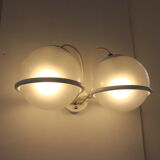 Gino Sarfatti Arteluce wall lamp