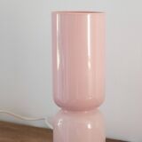 Lykta style bedside lamp from Ikea