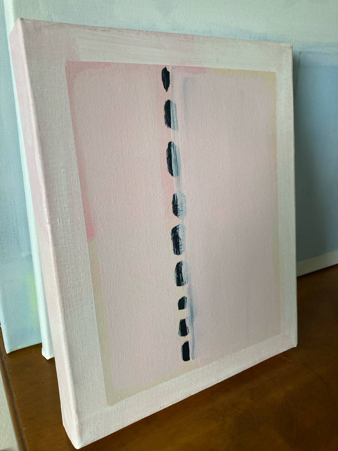 original painting signed by artist