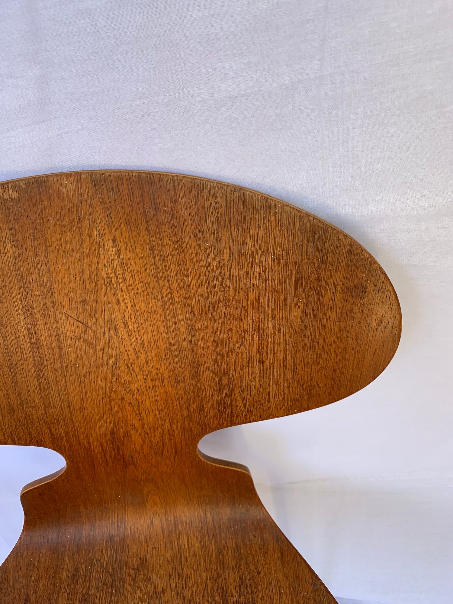 Ant chairs by Arne Jacobsen for Fritz Hansen, 1960s, set of 4