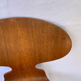 Ant chairs by Arne Jacobsen for Fritz Hansen, 1960s, set of 4