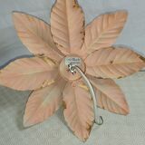 Wall lamp Fleur Flor Art