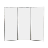 Mirror triptych 151x178cm miroiterie Brot